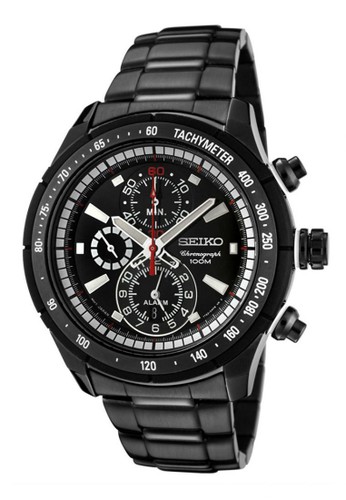 jam chronograph