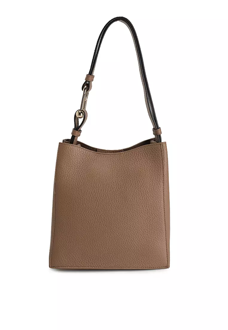 Nuvola Mini Bucket Bag