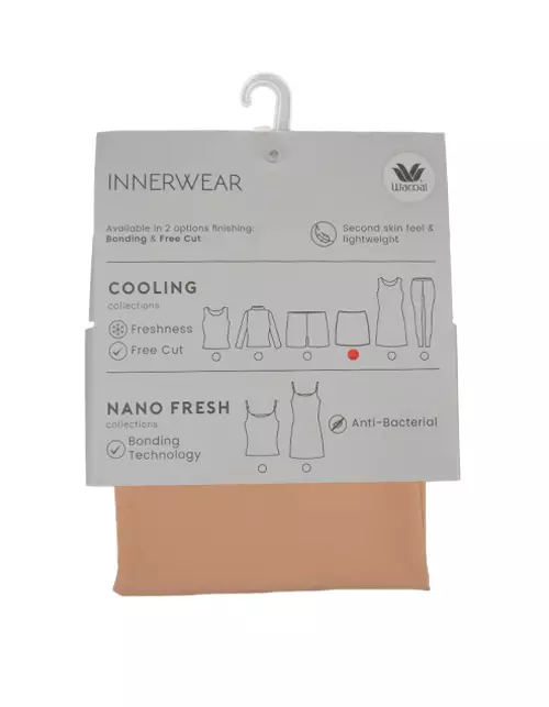 Wacoal Innerwear Skirt IP 5206