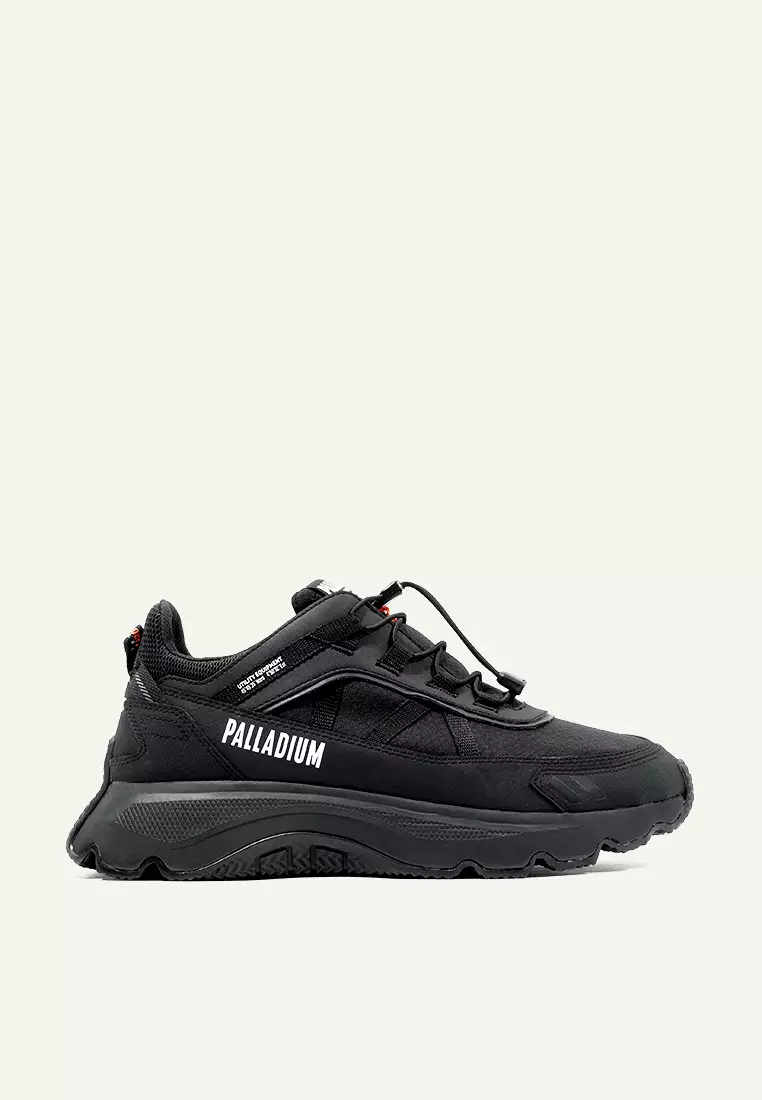 Discount on Palladium  shoes - SKU: Thunder Prtct WP+ Men's Shoes