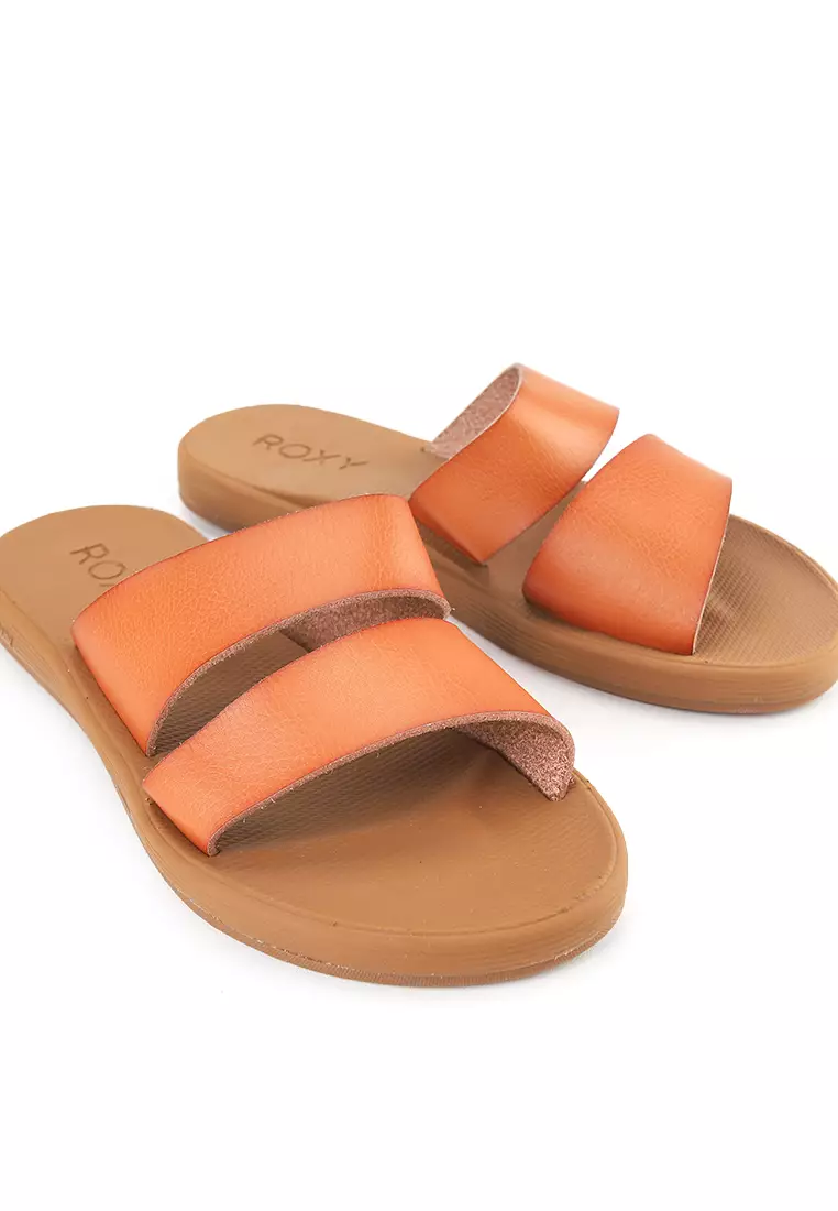 Coastal Cool Sandals