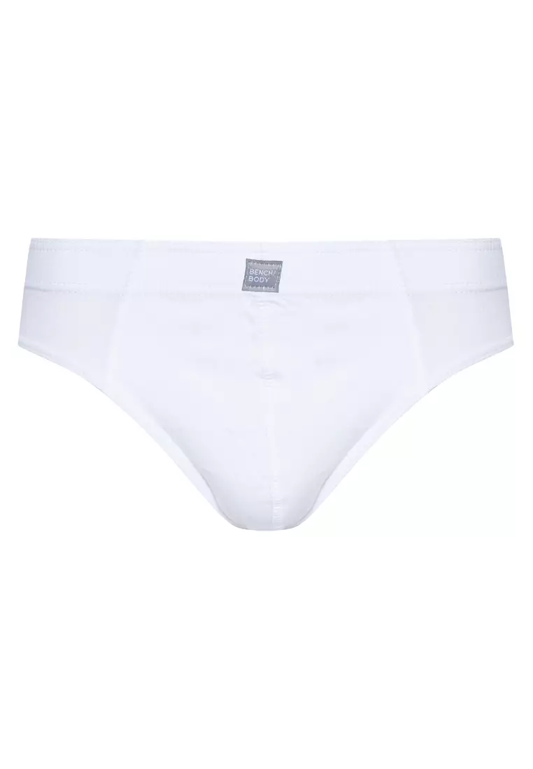3-in-1 Pack Hipster Brief