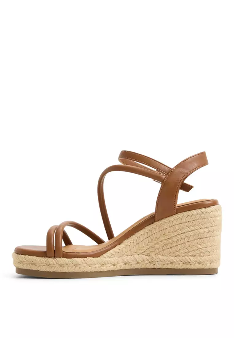 Alanah Wedge Sandals