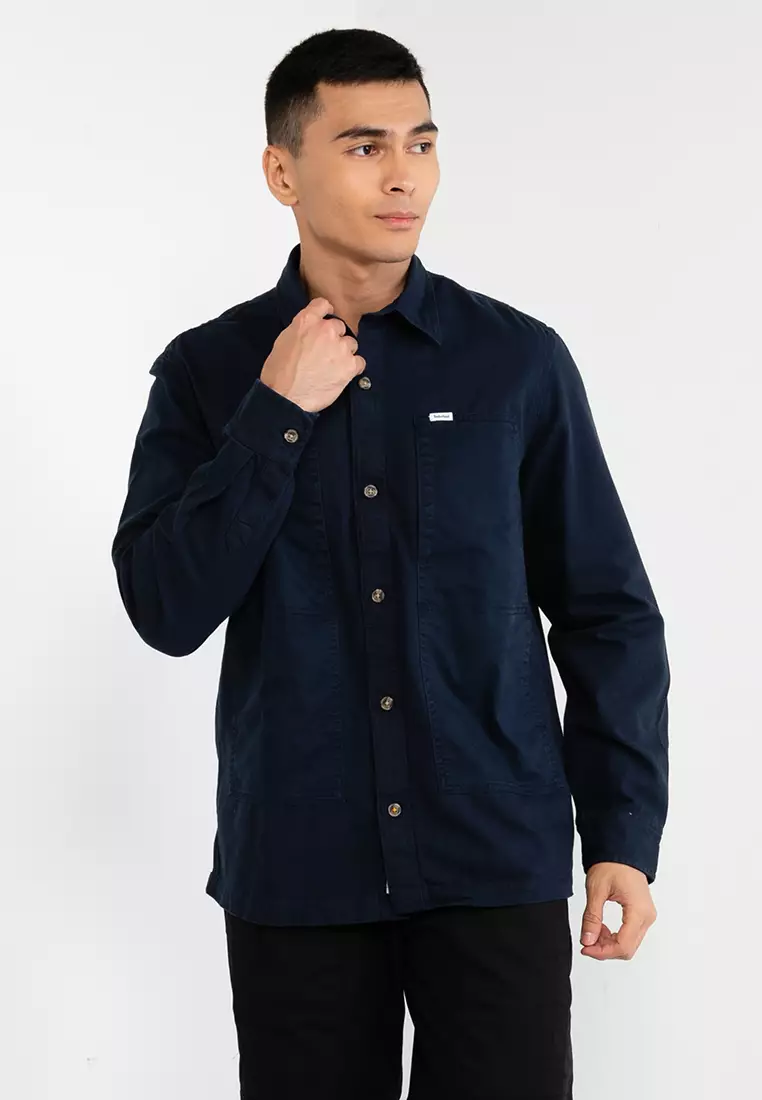 Timberland overshirt online