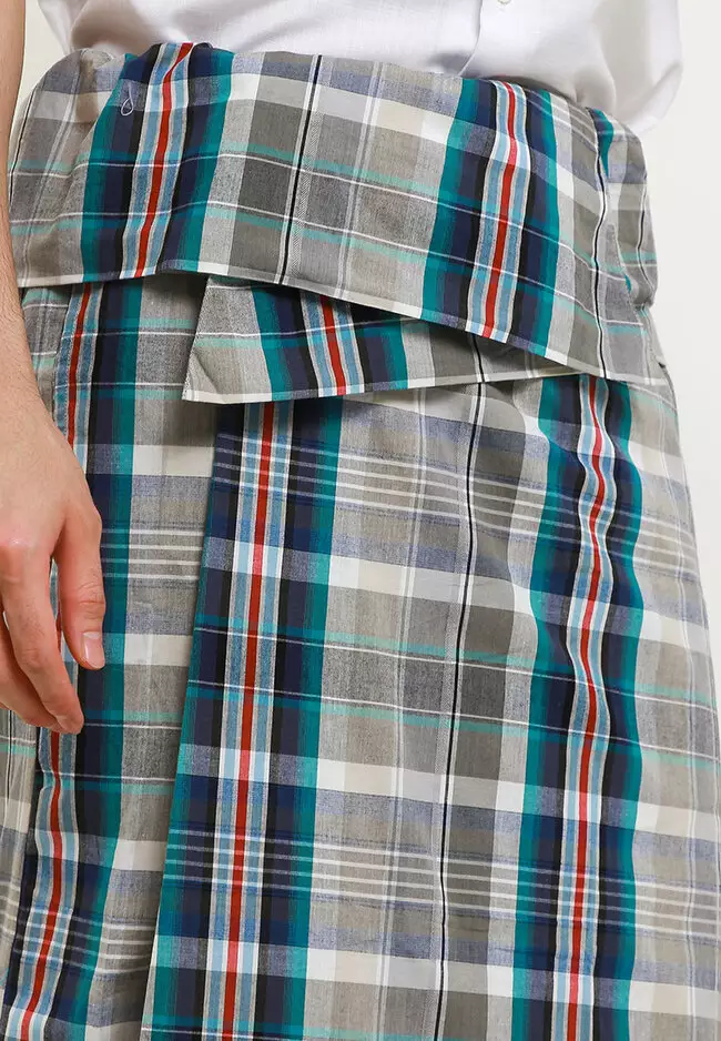 Siren Song 2 Celana Sarung Kotak