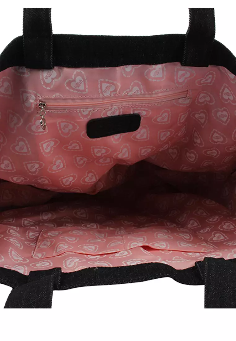 Gosh Lunaria 439 Shoulder Bag