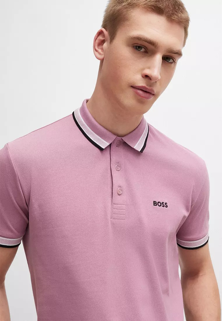 Paddy 41663 Polo Shirt
