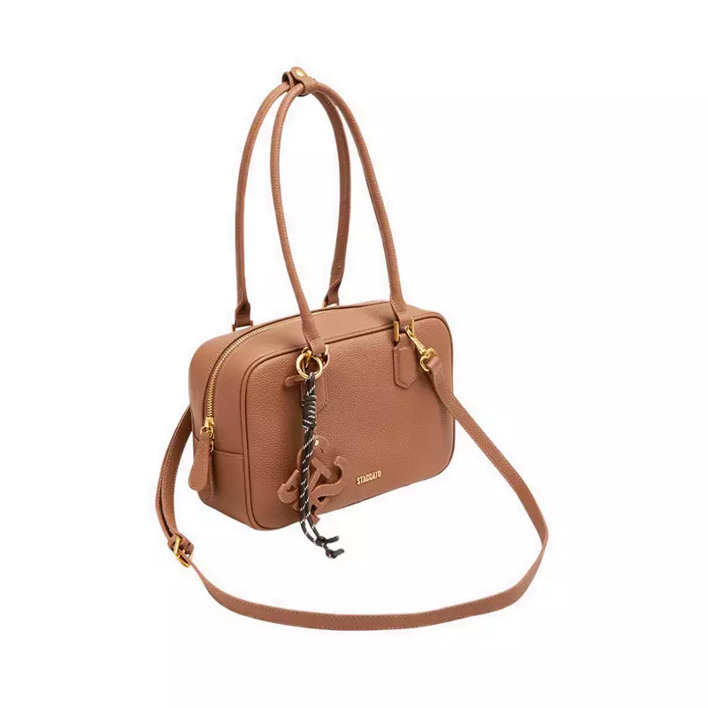 Staccato 91446-700 Shoulder Bags - Brown