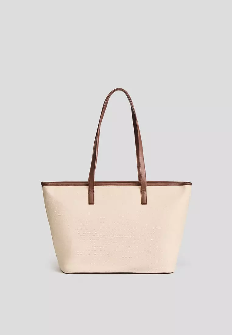 Canvas Tote Bag