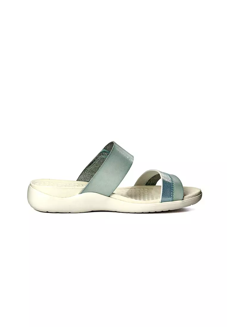 Discount on Dr. Kong  shoes - SKU: Smart Footbed Womens Sandals S3001014