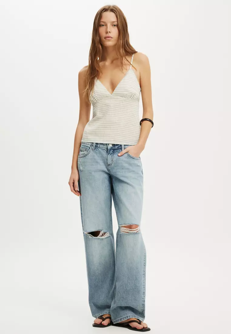The Daydream Cami Top