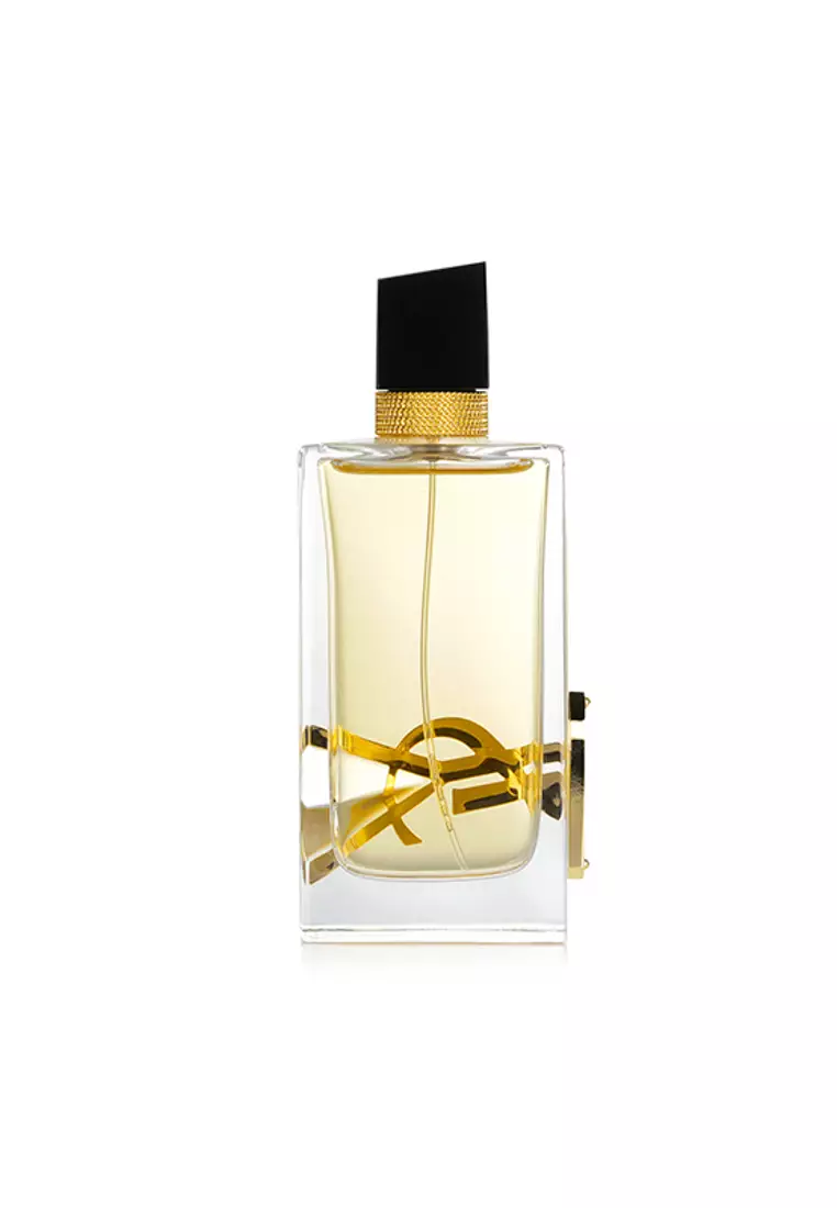 Yves Saint Laurent 香水 90ml Libre Le Parfum - Spicy Floral Women's Fragrance - YSL Beauty