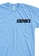MRL Prints blue Pocket Airforce T-Shirt Frontliner 161CFAAF50D122GS_2