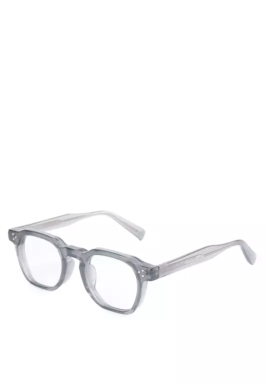 Saturn Kacamata  Pria Wanita Antiradiasi Fashion Sunglasses Bahan Premium