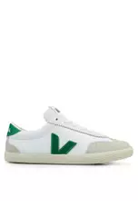 White/Emeraude