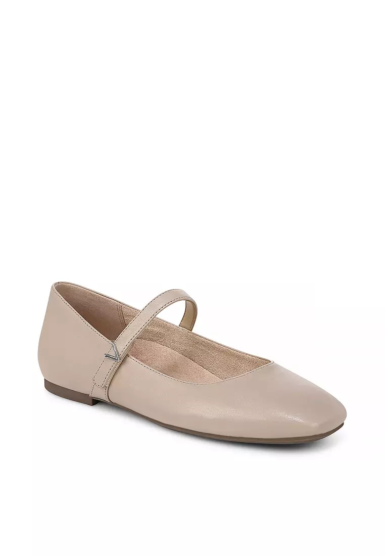 Discount on Vionic  shoes - SKU: Hyacinth Alameda Women's Flat Shoes