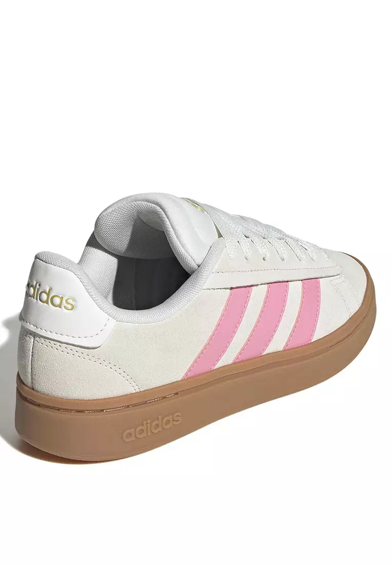 Grand Court Alpha Shoes