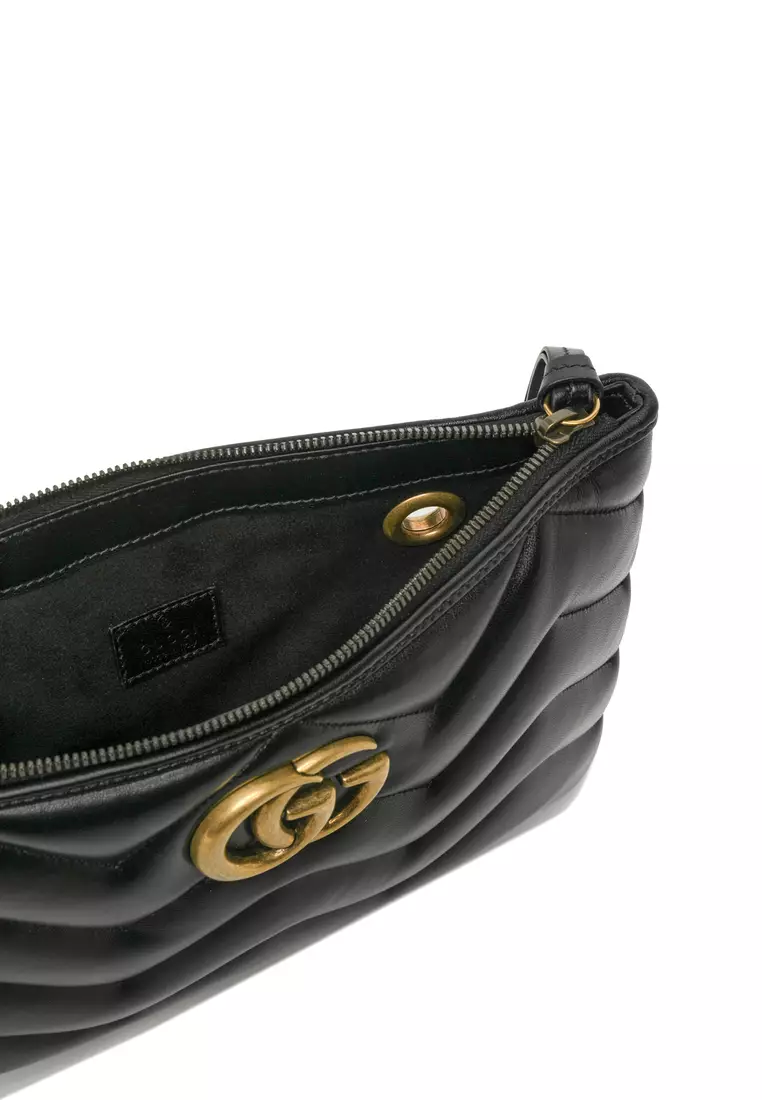 Gg Marmont Clutch 手拿包
