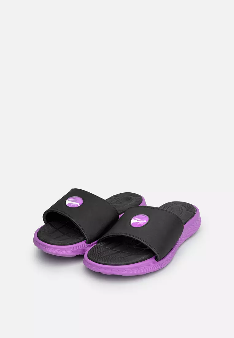 World Balance Hue Slider Boy Kid's Slides