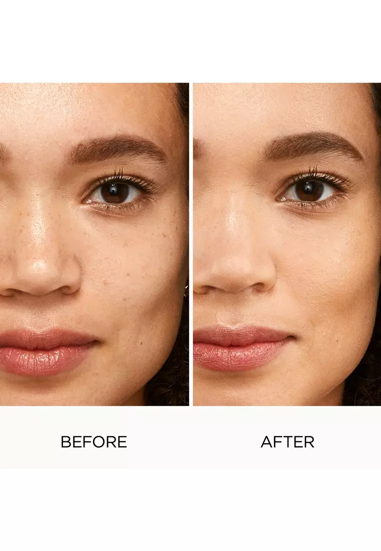 Flawless Lumiere Foundation - 3N15 LATTE