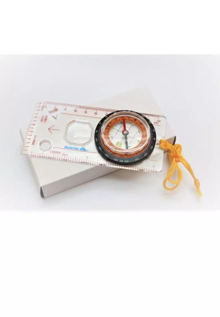 Portable compass sale