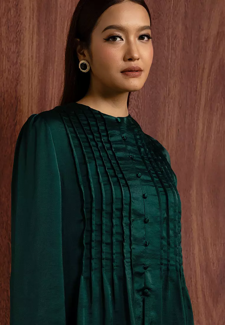 LUNA KURUNG SET