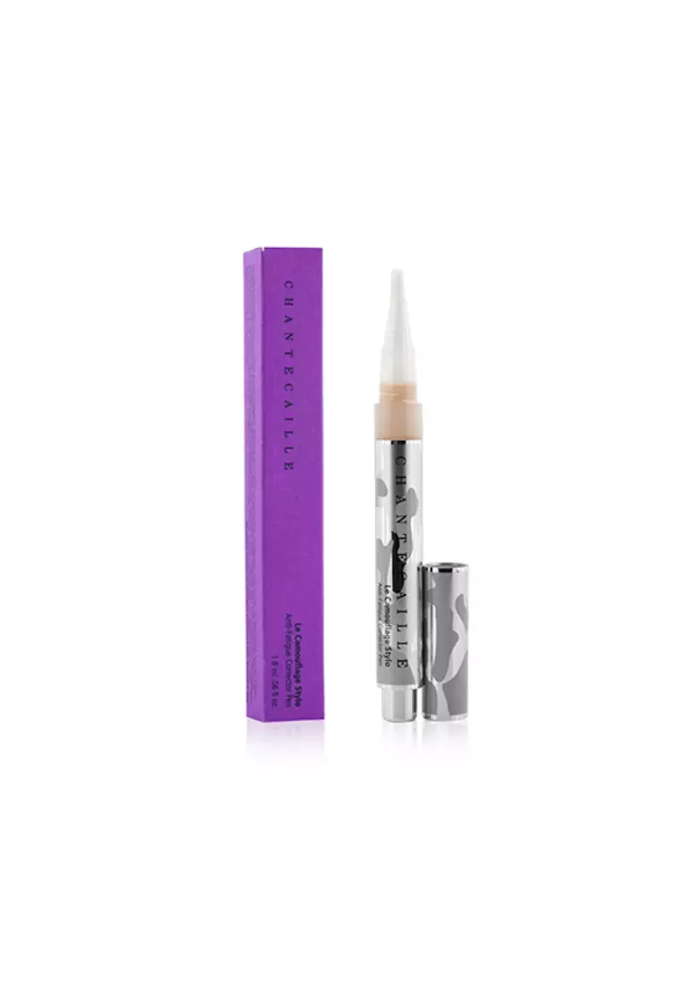 Chantecaille - Le Camouflage Stylo Anti Fatigue Corrector Pen - #3 1.8ml/0.06oz