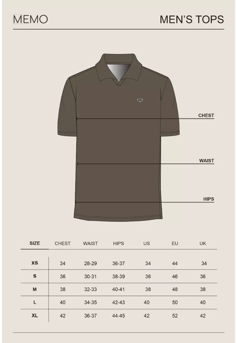 Ultimate Basics Comfort Tee