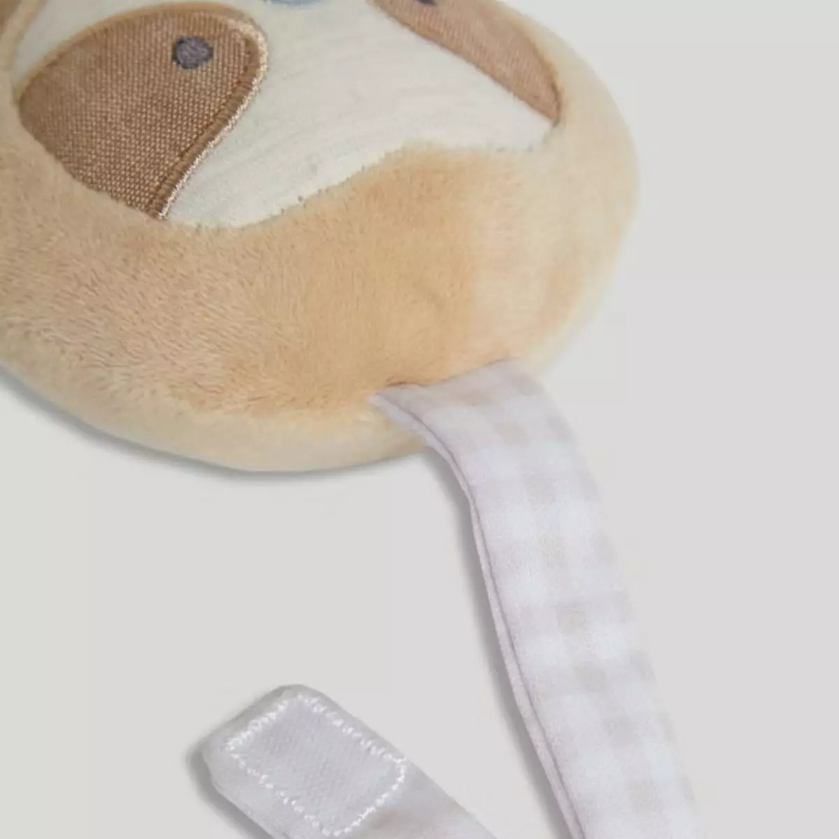 Mothercare Activity Toy Sloth - Mainan Edukasi Interaktif Bayi