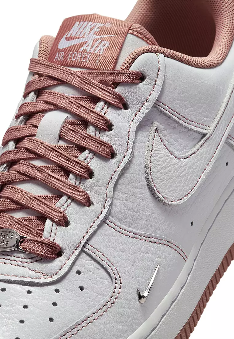 Air Force 1 '07 Mini Jewel Shoes