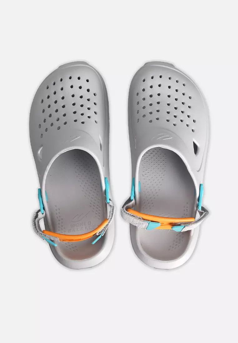 Hoverglide Young Kid's Lifestyle Athleisure Sandals