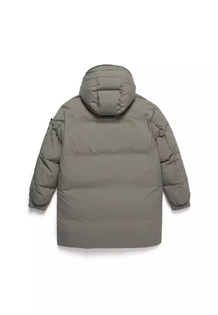 Unisex MUTUS MONSTER Down Jacket