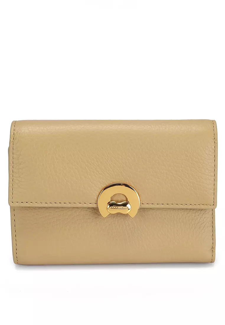 Buy Coccinelle Binxie Wallet Online ZALORA Malaysia