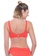 Sunseeker red Minimal Cool Bikini Top A95CCUSEA18923GS_5