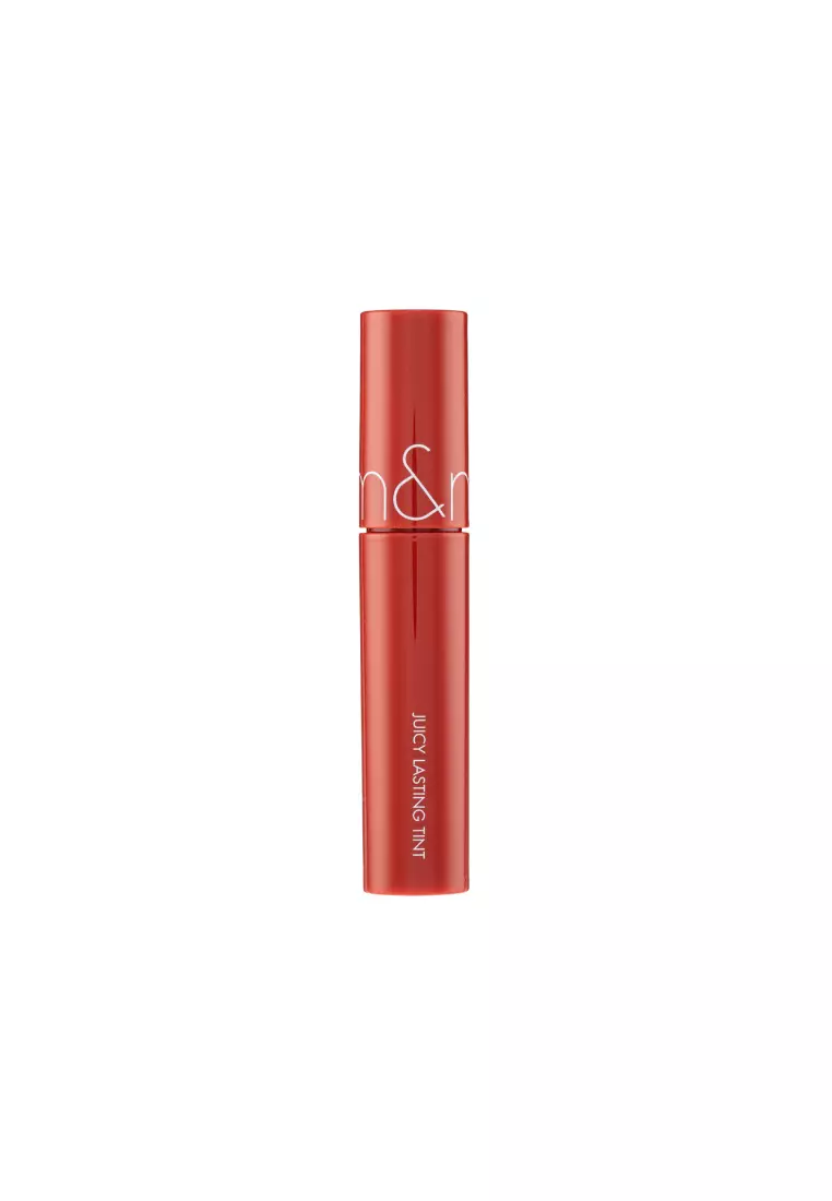 Rom&nd Juicy Lasting Tint (#07 Jujube) (5.5g)