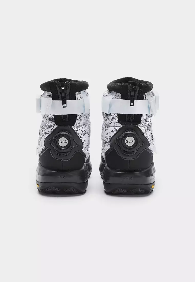 Buy FILA FILA CORE ATHLETICS BOA EXPLORER 2 X JAMES JEAN Women Sneakers ...