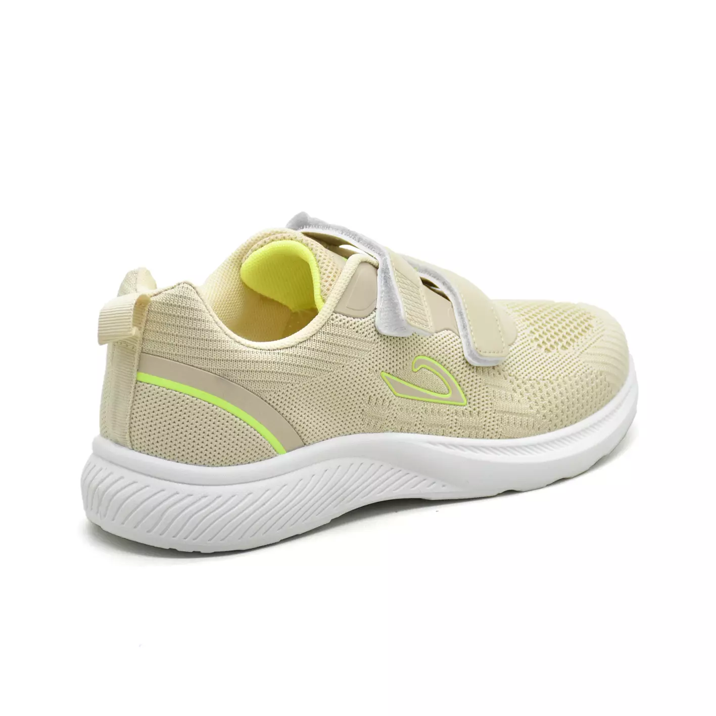 Carvil Sepatu Anak Aegis-01 Cream