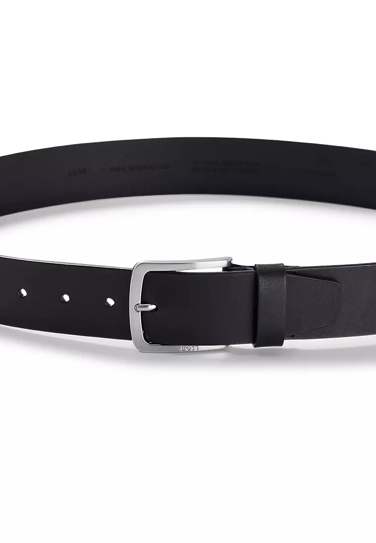 Jor-V Belt