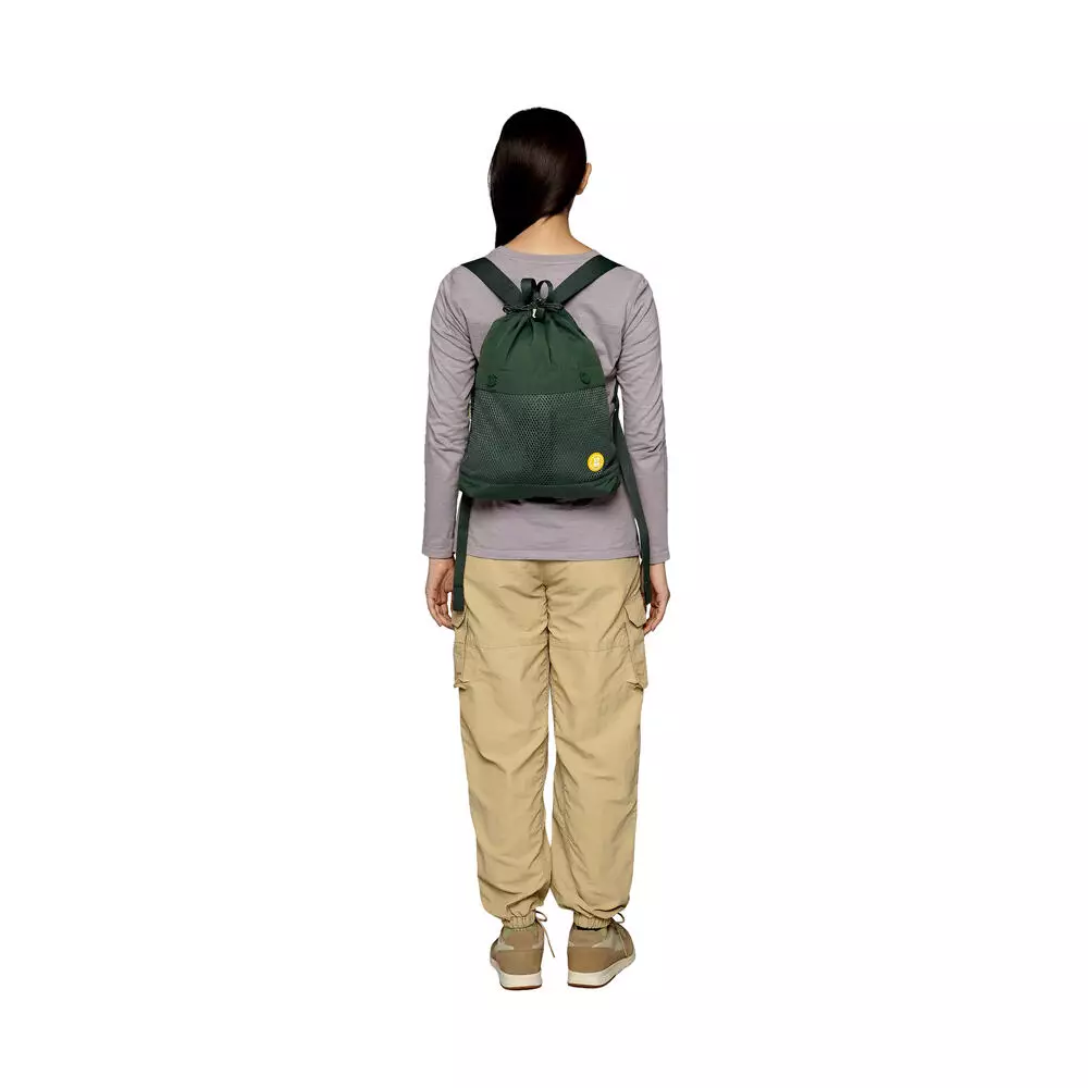 Eiger Women Kauwela Drawstring Backpack