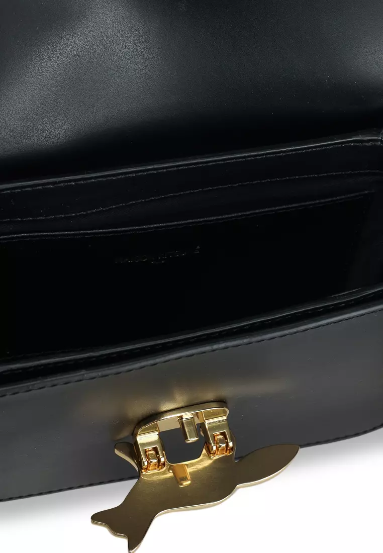 Edie Crossbody Bag (nt)