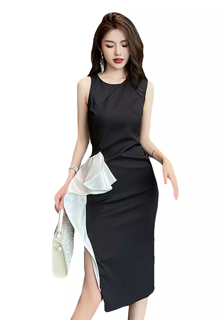 Elegant new arrivals sophisticated dresses
