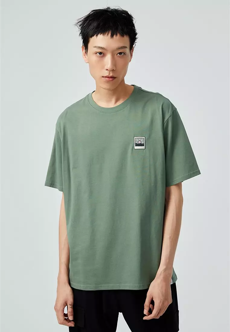 Soft cotton on sale t shirts