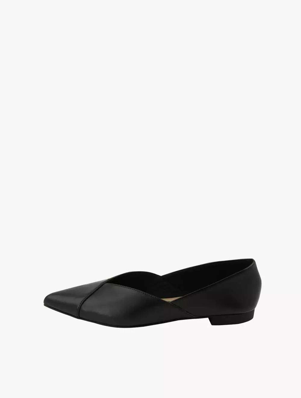 Fioni shoes best sale black flats