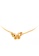 TOMEI gold TOMEI Necklace, Yellow Gold 999 (111N2930) 5AAFEAC58F8883GS_3