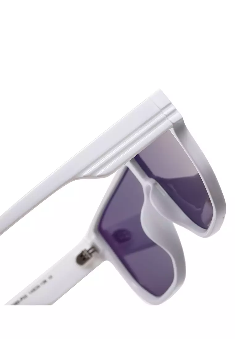 Colorful Polarized Sunglasses WD-TR7547