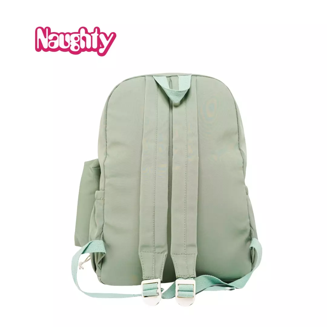 Tas Ransel Wanita Sekolah Backpack Panda F643 210943 Naughty Accessories