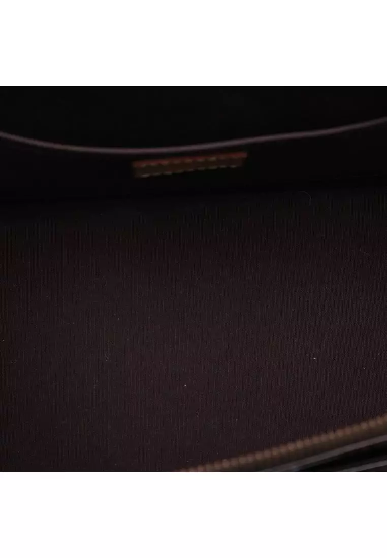 Pre-Loved Louis Vuitton Monogram Vernis Rosewood Avenue