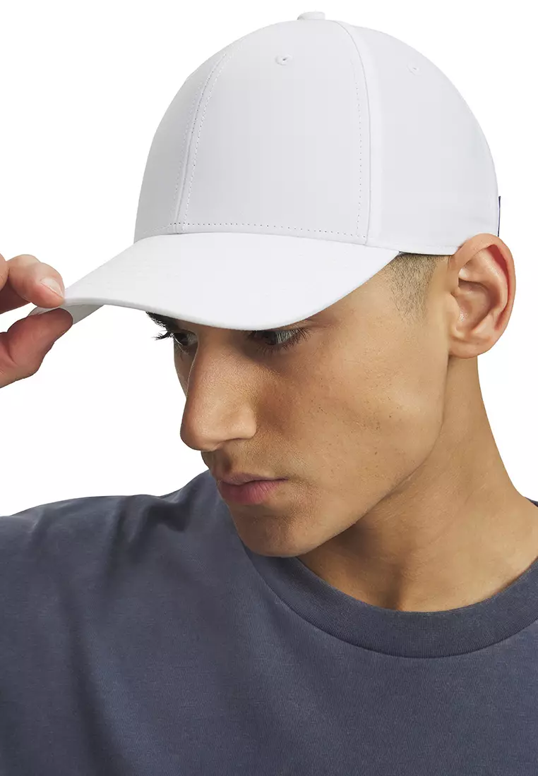 Essential Low Corp Adjustable Hat