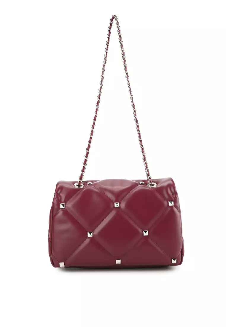 Bernice Shoulder Bag (L)