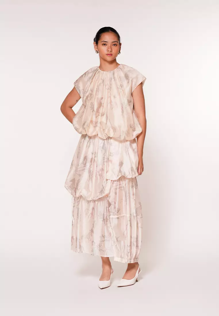 Jubilant Skirt